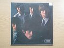 The Rolling Stones - No.2 - Vinyl LP 1965  (LK.4661) Mono