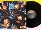KISS Crazy Nights 1987 Original LP NM Vinyl 