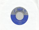 CHUCK BERRY - TOO MUCH MONKEY BUSINESS