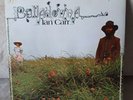 Ian Carr – Belladonna (Vertigo Swirl)