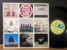 Pink Floyd A Nice Pair 2LP (Piper At The Gates Of Dawn / Saucerful Of Secrets)