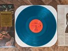 WARRANT-DIRTY ROTTEN... LT. COLOR VINYL LP SEALED 2,500 NUMBERED PRESSED COPIES