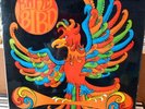 Rare Bird LP - Same / 1969 UK First Pink Charisma Cas 1005 Press ex condition