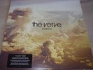 The Verve Forth 2LP Original 2008 Issue