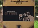 Disque vinyle Elvis Presley - discrete 4 channel - Version japonaise R4P-5009