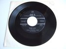 Dossie (Thunderbird) Terry - Skinny Ginny / Fool Mule - Amp 3 Records - Vinyl 7