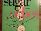 Sugarcubes Life’s Too Good Elektra ST-E-60801 1988 LP