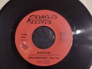 Steve Marshall  Maintain / Creative Happiness. REYNOLDS R-200 RECORDS