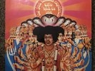 jimi hendrix “axis bold as love” 1st Press