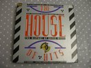The House Of Hits - The History Of House Music Vinyl Box Set  Played Once Only