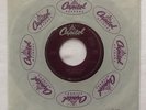 The BEATLES: Slow Down / Matchbox 1978 PURPLE CAPITOL (UNPLAYED) 45  rpm