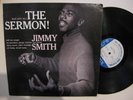 Jimmy Smith  - The Sermon - w/ Lee Morgan - 1960s Blue Note Mono RVG