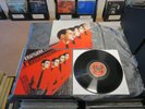KRAFTWERK: Die Mensch-Maschine, + ORG INNERSLEEVE, 1C 058-32.., ORG GER, 12
