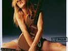 Liz Phair - self-titled LP vinyl record