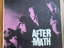 Rolling Stones - Aftermath - Decca LK4786 - large MONO - Clarifoil sleeve