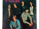 Pulse - Pulse Self Titled S/T LP Poison Ring Records 2237 - 1968 Sealed
