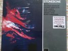 J&K: STONEBONE - RSD 2020 RED VINYL LP - NEW / SEALED