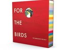 For The Birds: Audubon Birdsong Project 20 LP Box Set (New in Shrinkwrap)