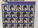 The Beatles - A Hard Days Night 1964 Mono Yellow Parlophone PMC 1230 Vinyl UK