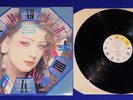 VTG Culture Club (Boy George) This Time/12 Worldwide Hits LP RECORD NRMNT VINYL