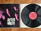 LP - The Rolling Stones - After Math - original German Press 1966 - SLK 16415-P