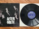 LP - The Rolling Stones – Aftermath - Spain Press - 63 99 156