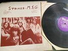 The Rolling Stones - Stoned-M.S.G.1976 - RARE Head Records 102