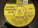 Status Quo,advanced promotion copy,excellent condition,down the dustpipe,UKbids.