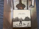 GEORGE HARRISON All Things Must Pass on Apple Play Tested VERY NICE 3 LPs Poster