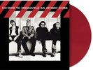 U2 - How To Dismantle An Atomic Bomb [Red Vinyl] NEW Sealed LP Album