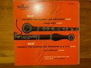 Westminster WL 5307 Leopold Wlach Mozart Clarinet Concerto Rodzinski