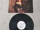 CHRISSY STEELE MAGNET TO STEELE ORGINAL VINYL LP 1ST PRESSING