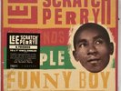 Lee Scratch Perry