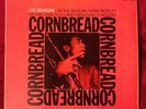 Lee Morgan Cornbread ‘67 OG STEREO Blue Note Records HEAVY LP/VERY CHERRY