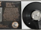 Mayhem The Dawn Of The Black Hearts LP Warmaster Records Colombia I press 1995