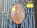 JUDEE SILL HEART FOOD US ORIGINAL 1973 FOLK PSYCH CLEAN NM￼