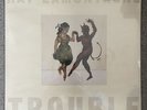 Ray Lamontagne – Trouble Vinyl LP