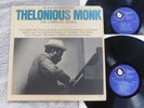 Thelonious Monk  - The Complete Genius -  Gatefold  2LP