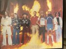 Lynyrd Skynyrd Street Survivors 1977 w/original inserts +Gimme Back My Bullets