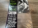 Dead Kennedys - Too drunk to Fuck - Picture Sleeve 45