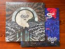 Oranssi Pazuzu - 2x Vinyl Albums - Valonielu & Kosmonument -