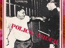 Dead Kennedys - Police Truck / Holiday In Cambodia  7” 1980