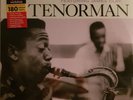 The Lawrence Marable Quartet Featuring James Clay ‎– Tenorman / Jazz Workshop LP