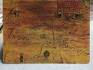 Alice Cooper  School's Out Vinyl LP  BS-2623 ORIGINAL 1972 WARNER BROS