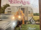 SIGNED Elle King COME GET YOUR WIFE Vinyl LP -in Hand Ships Fast