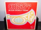 Drake Uni. Jazz Lab Band & Folk Group -:SEALED:- Christ In Our World Today - LP