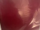 Beach House - Depression Cherry. Ltd 1000 on White vinyl / Velvet sleeve / Used