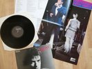 Falco - LP Emotional - Sonderauflage inkl. Wella Poster - OIS - Vinyl - rare