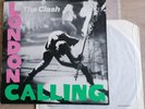 THE CLASH LONDON CALLING 1979 LP