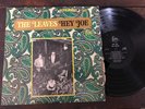 OG RARE PSYCH - The Leaves - Hey Joe - 1966 Stereo